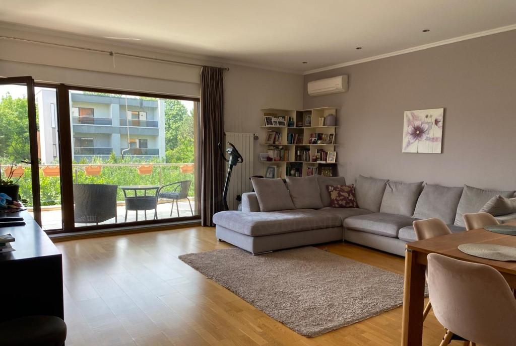 Apartament 4 Camere Mobilat I Serban Cantacuzino I Pipera