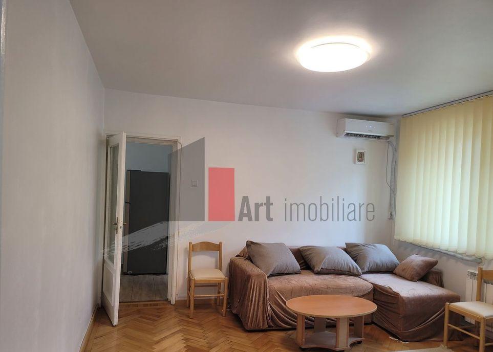 Apartament cu 2 camere de inchiriat in zona Grivitei/Grivita