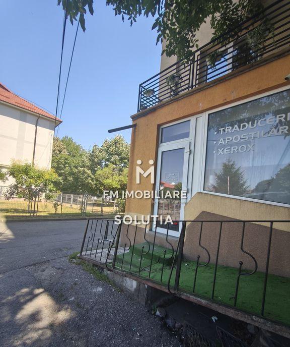 Birou/Spatiu Str Culturii Baia Mare