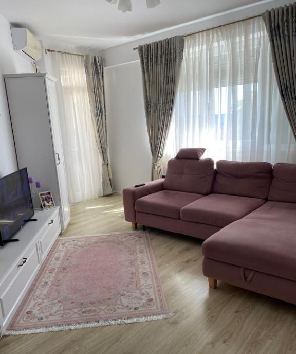 Apartament 3 camere New Residence Ghencea Drumul Cooperativei