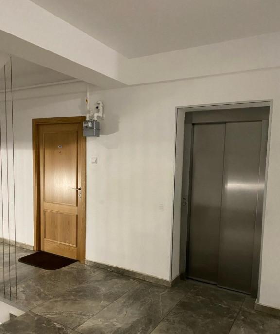 Apartament 3 camere New Residence Ghencea Drumul Cooperativei