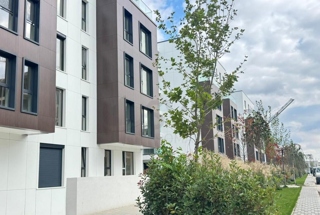 Apartament 2 camere l omw Pipera l