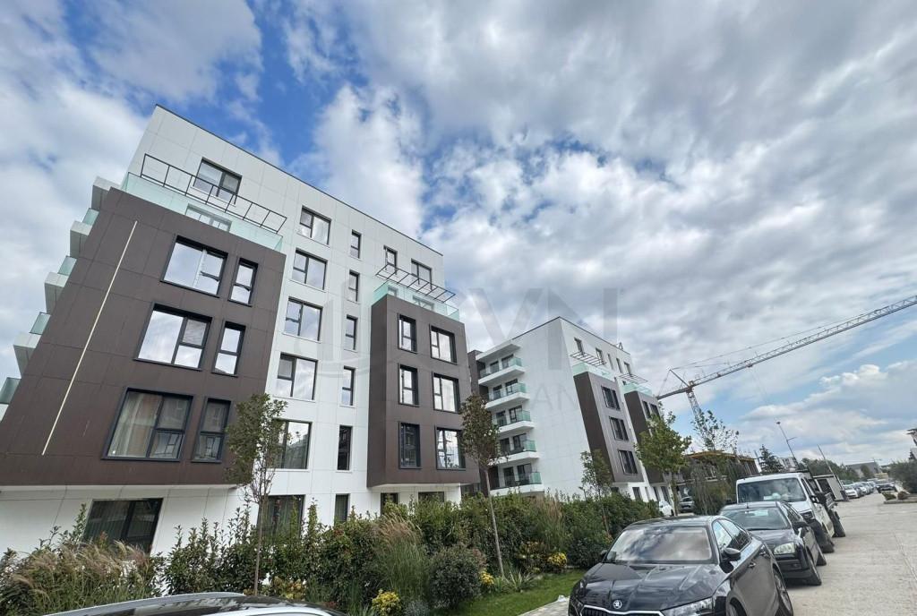 Apartament 2 camere l omw Pipera l