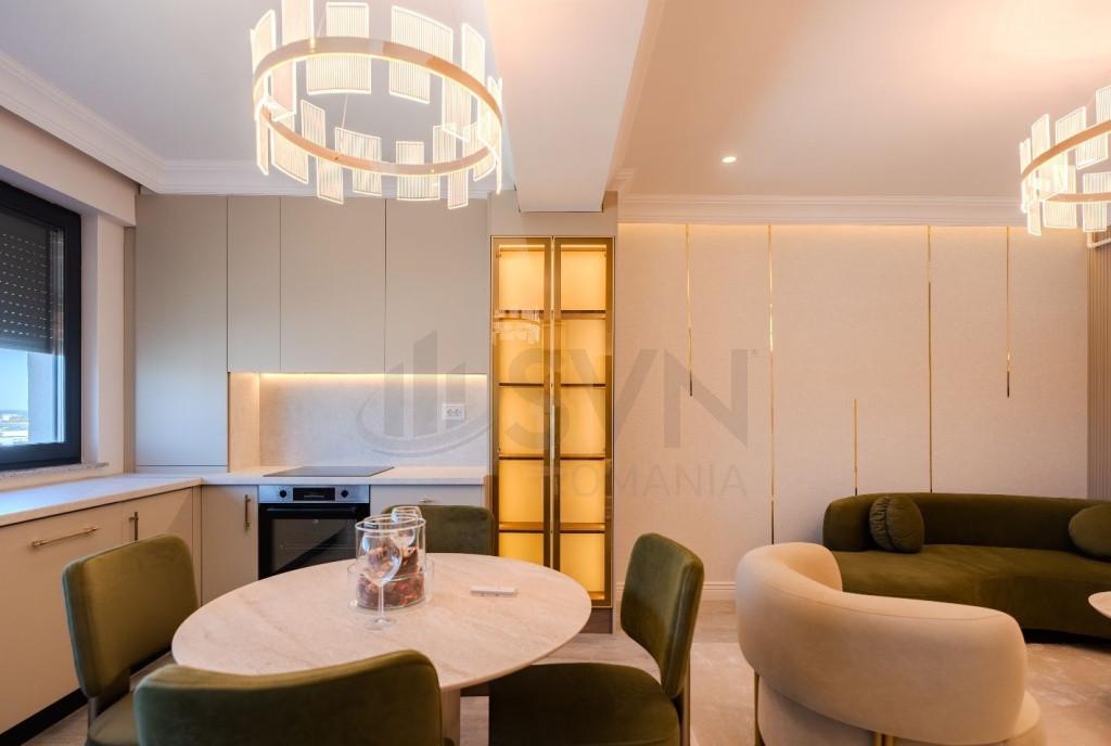 Apartament 2 Camere I Ivory Residence I Pipera