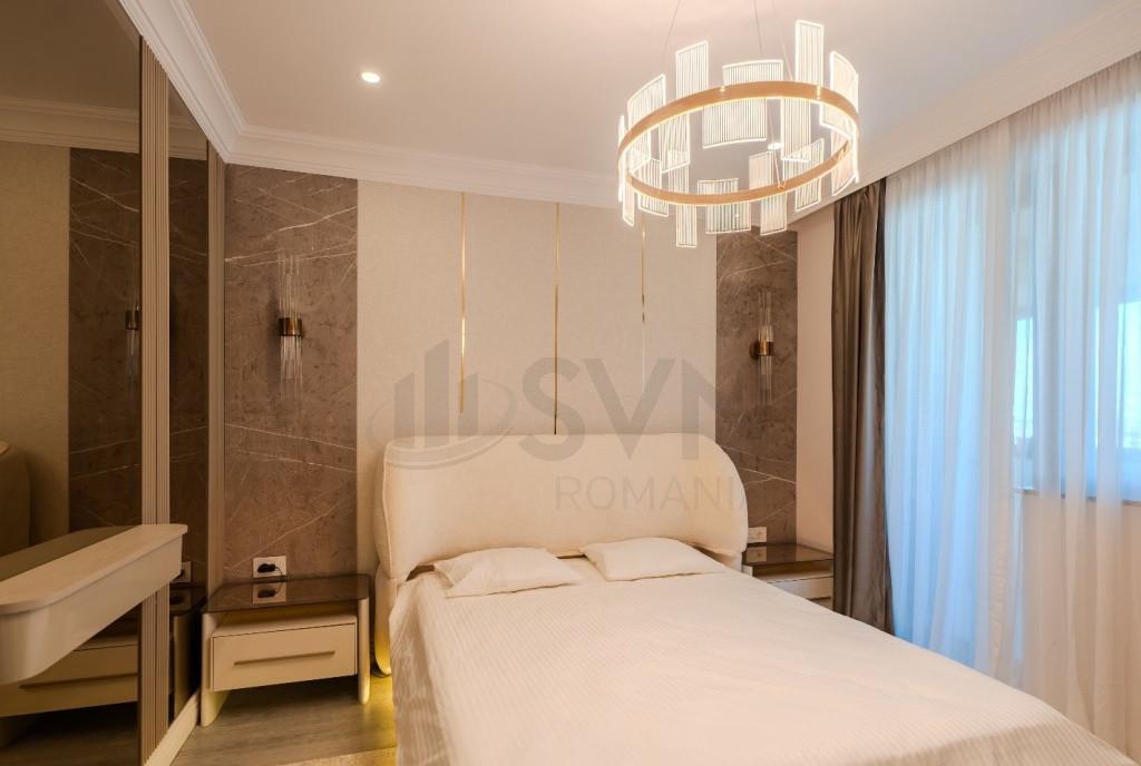 Apartament 2 Camere I Ivory Residence I Pipera