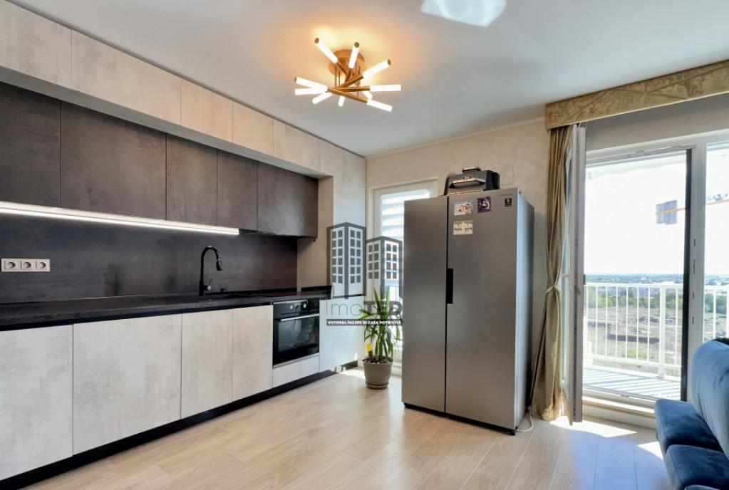 Acasa asa cum ti ai dorit - apartament 2 camere arbo R