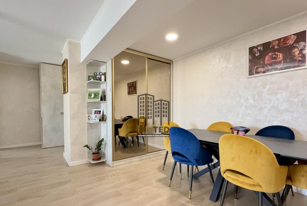 Acasa asa cum ti ai dorit - apartament 2 camere arbo R