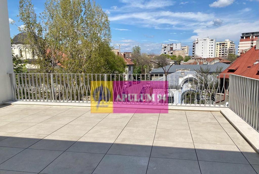 Clasic e fantastic Apartament 2 camere lux Univesitate