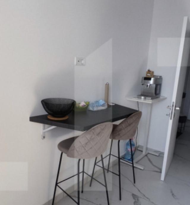 Apartament modern 2 camere si loc de parcare 60 mp Brancov