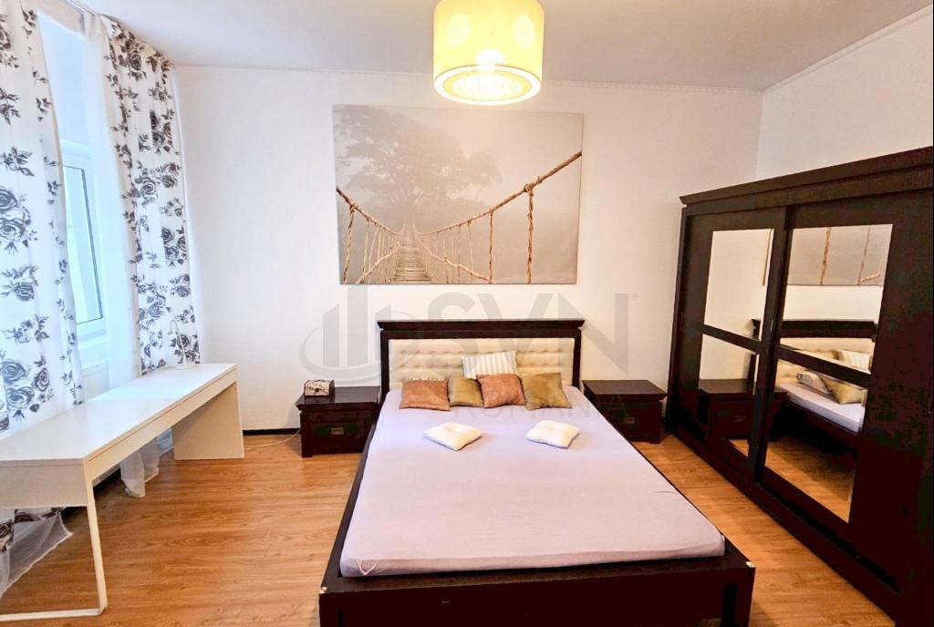 Apartament 3 camere in vila l Decebal