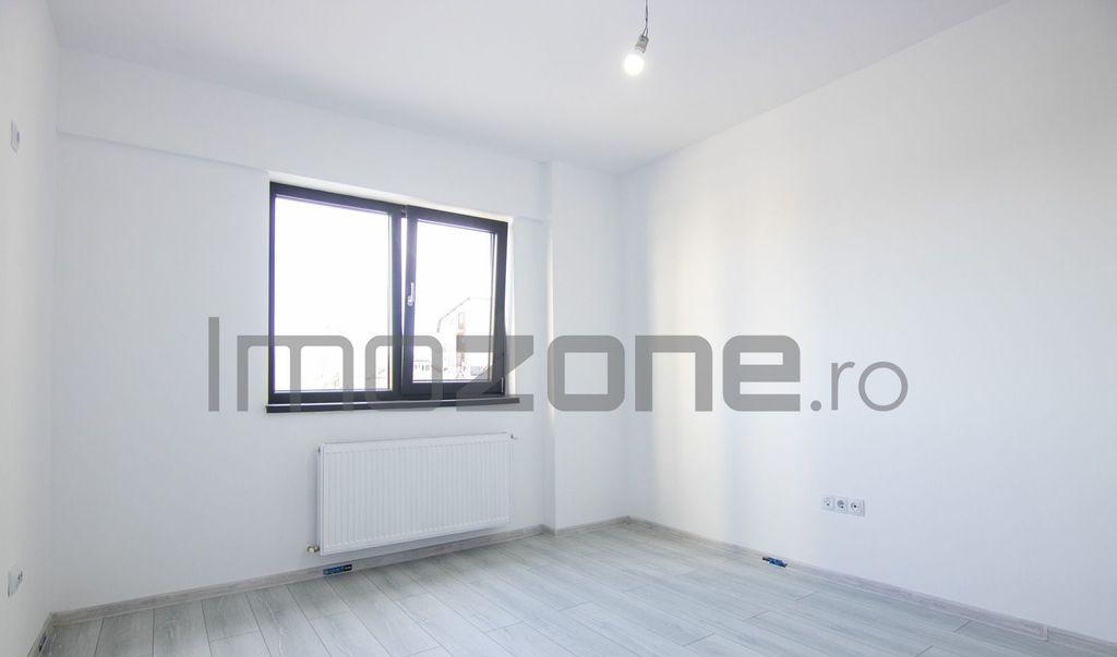 2 camere 56 mp etaj 1 bloc nou finalizat str Preciziei