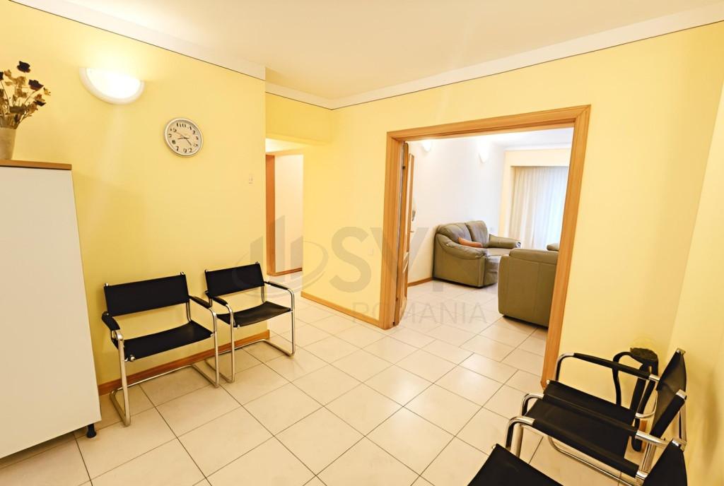 Unirii Apartament 4 camere Investitie
