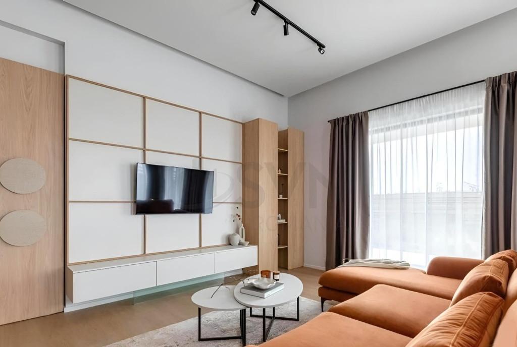 Unirii Apartament 4 camere Investitie