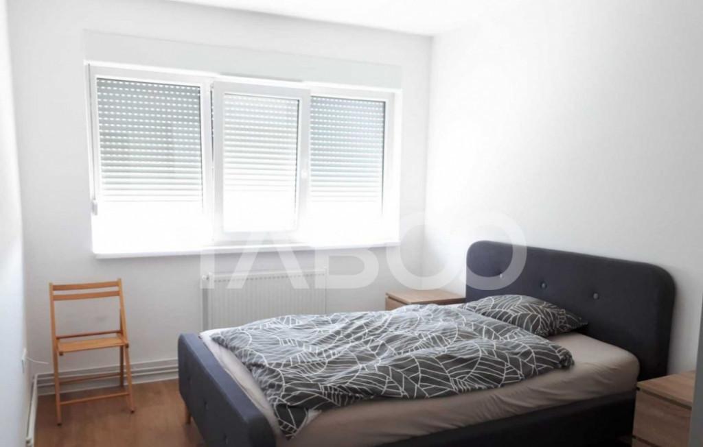 Apartament de vanzare 2 camere 47mp si balcon 6mp zona Mihai