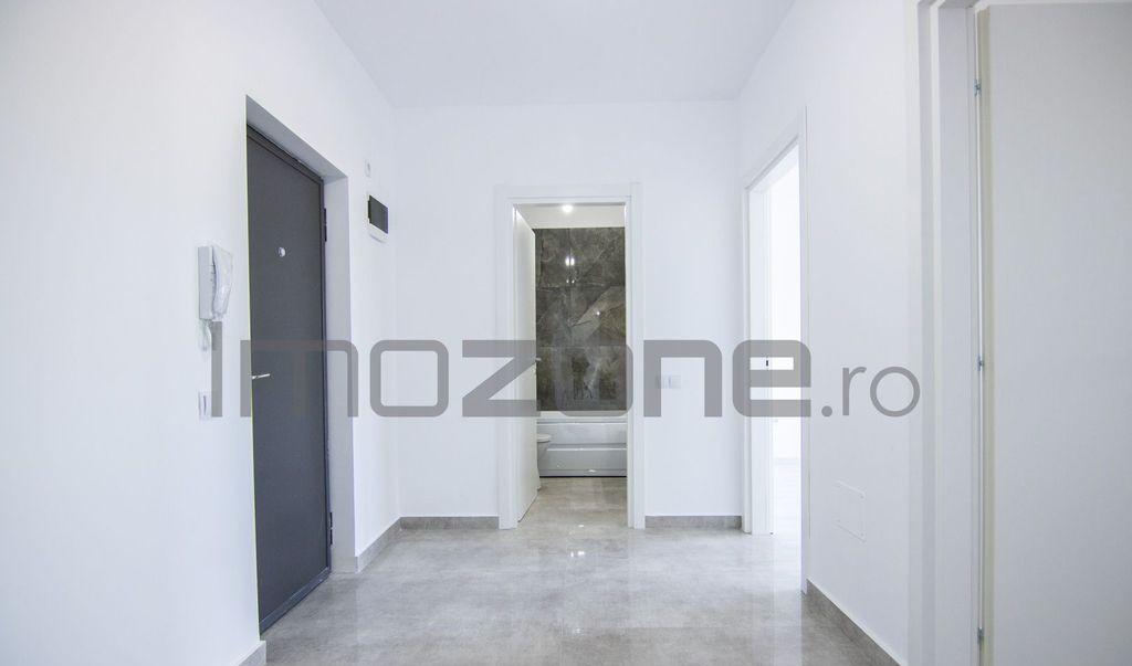 Discount 10 valoarea avansului 2 camere 58 mp et