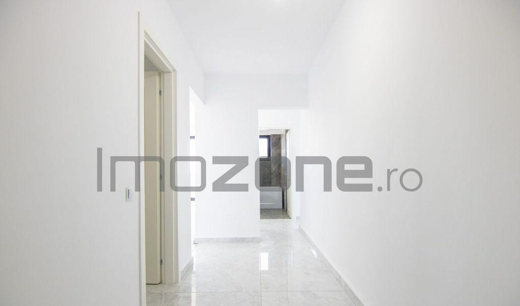 2 camere 63 mp etaj 5 bloc nou Str Preciziei