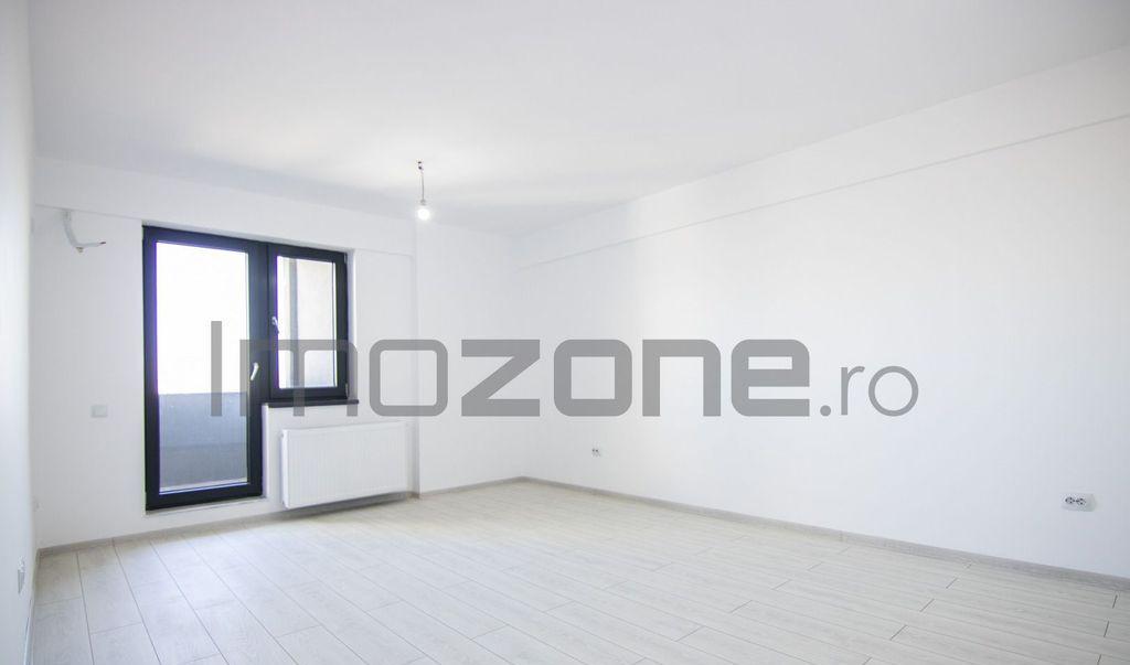 2 camere 63 mp etaj 5 bloc nou Str Preciziei
