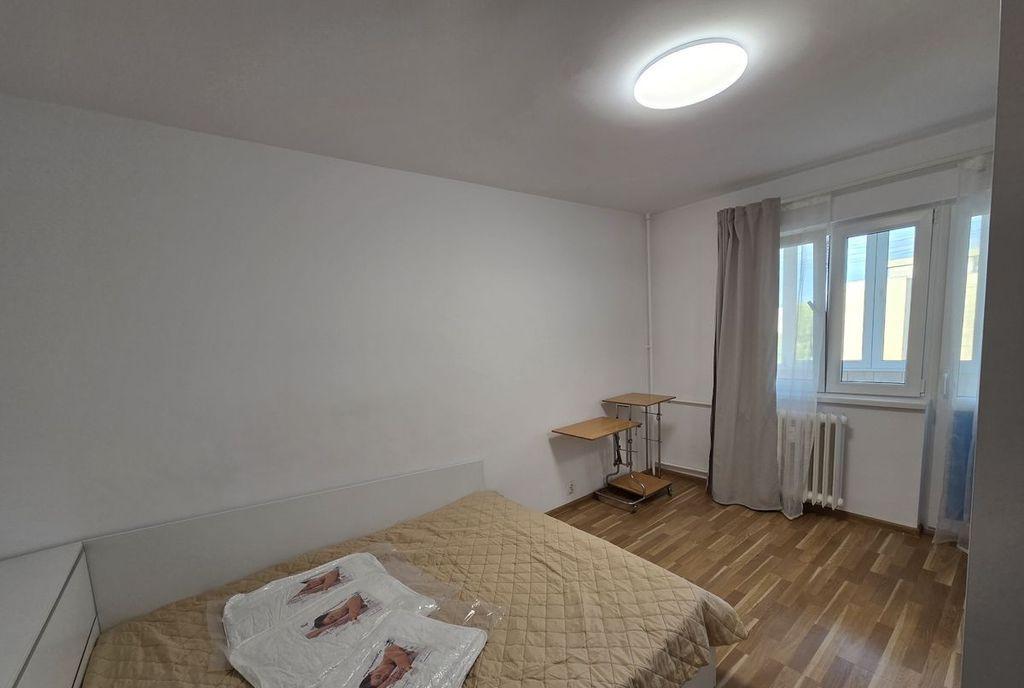 Apartament cu 2 camere renovat Bulevardul Alexandru Obregia