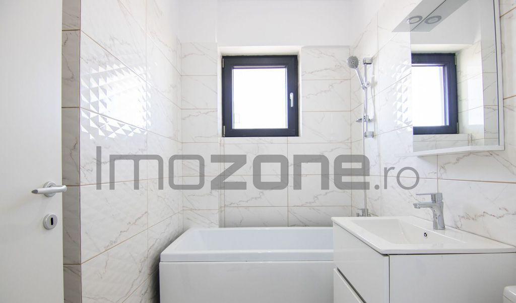 10 discount la avans 2 camere 58 mp etaj 2 bucatarie