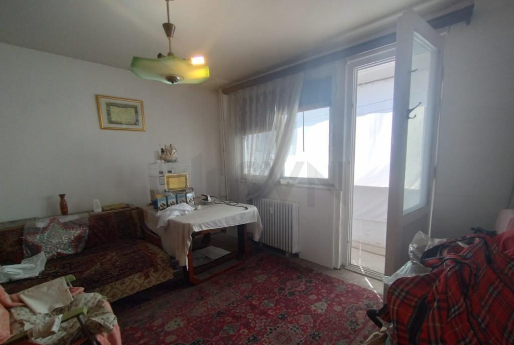 Apartament 3 camere I Cismigiu