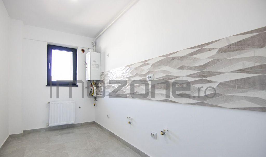 10 reducere avans 2 camere 58 mp etaj 2 bloc nou