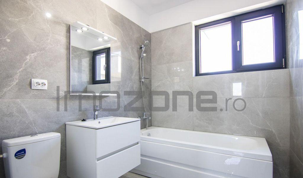 10 reducere avans 2 camere 58 mp etaj 2 bloc nou