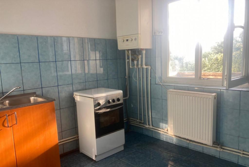 Garsoniera decomandata 24mp cu balcon - ap