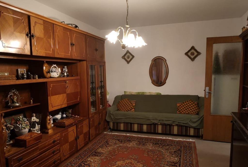 Apartament 2 camere decomandat - Theodor Pallady aproape de metrou