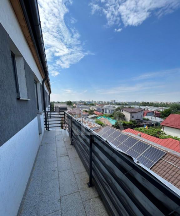 3 Camere Semi Decomandat Zona Andronache