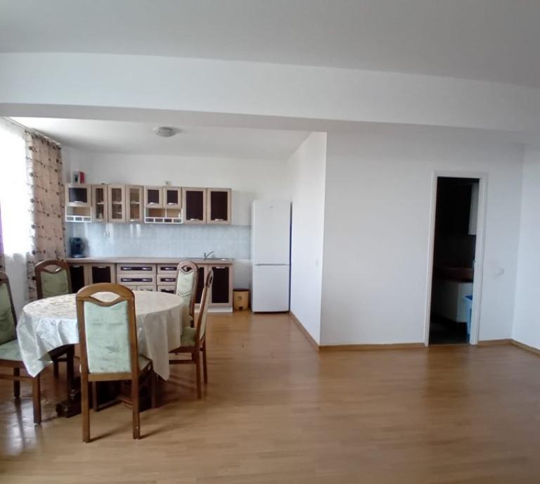 Apartament de 2 camere Loc de parcare Inclus