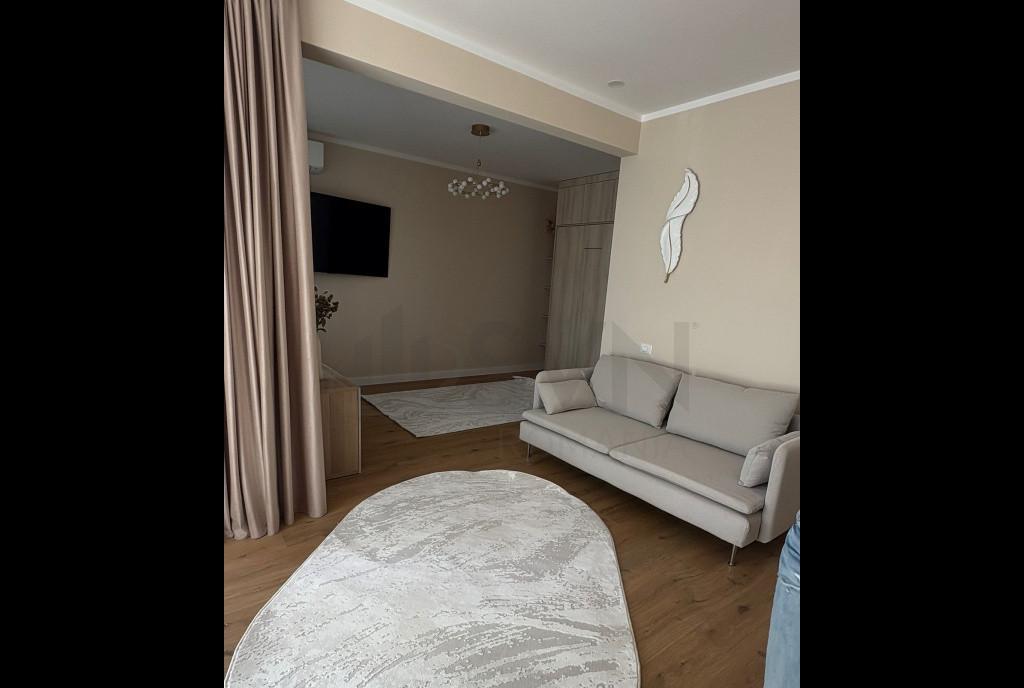 Studio modern I Complex nou I Pipera