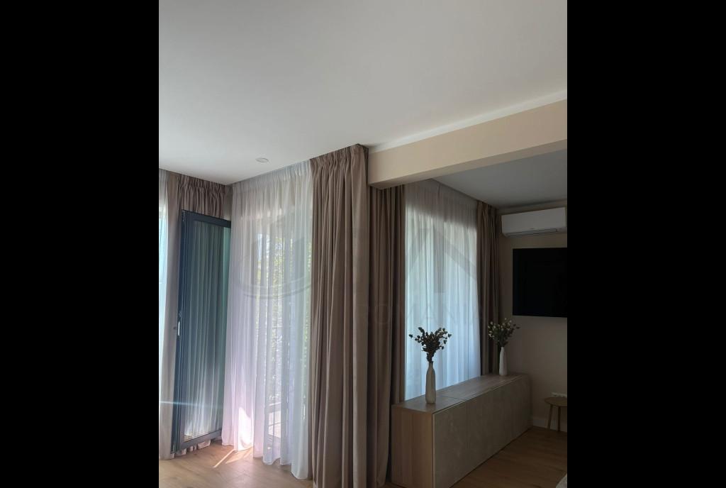 Studio modern I Complex nou I Pipera