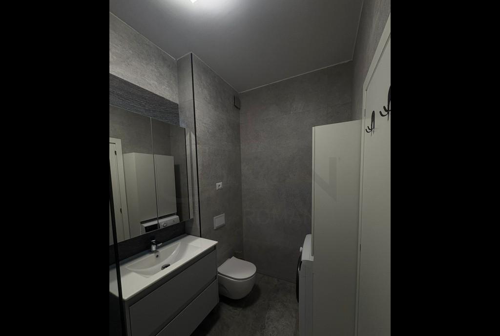 Studio modern I Complex nou I Pipera