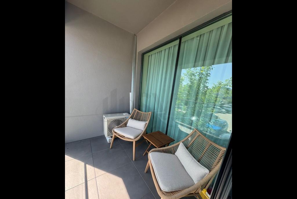 Studio modern I Complex nou I Pipera