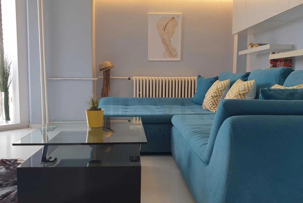 Panduri Apartament 2 camere