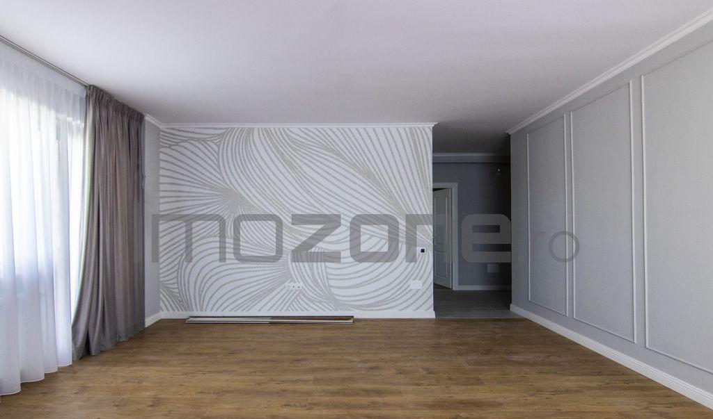 Loc de parcare gratuit pentru apartamentele cu 3 camere