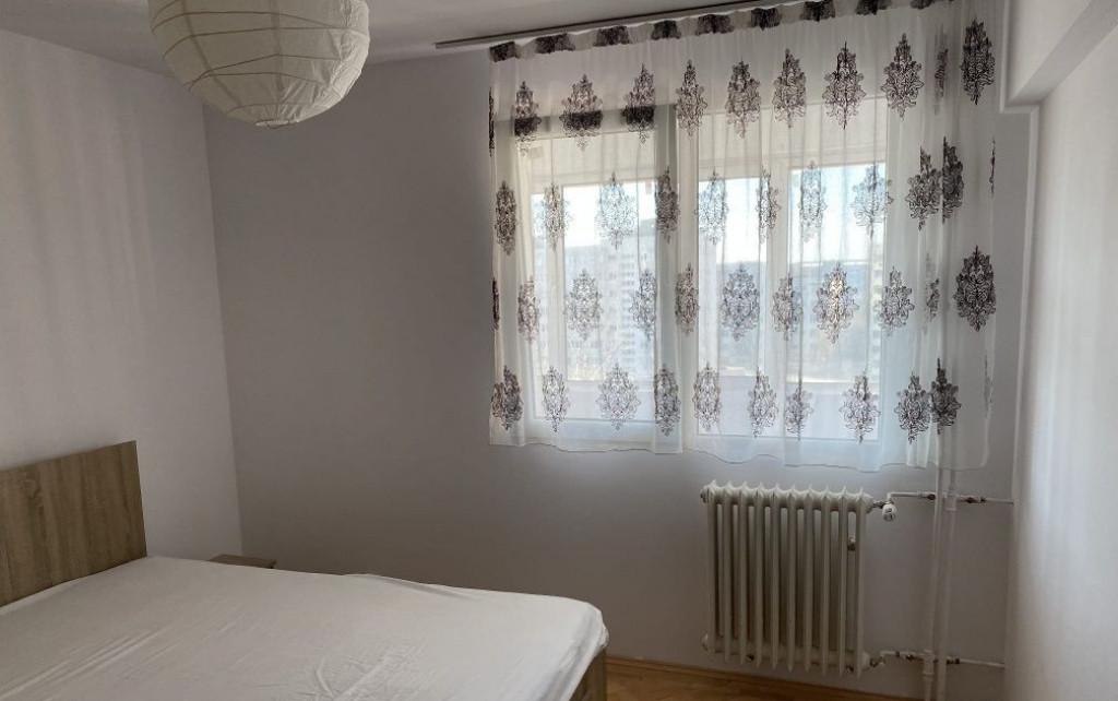 Apartament 2 Camere 56 mp / 5 minute Metrou Nicolae Grigo
