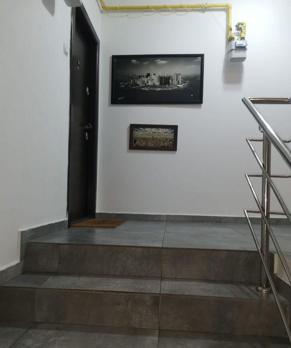 Apartament 2 camere soseaua salaj