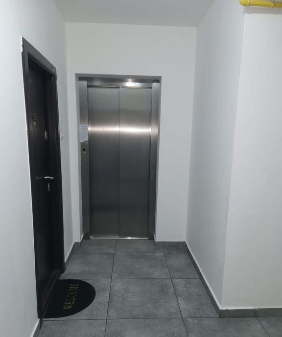 Apartament 2 camere soseaua salaj