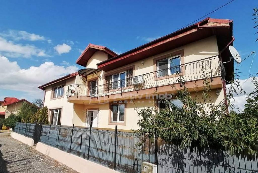 Casa Domnesti Teren 400 mp 120 mp utili