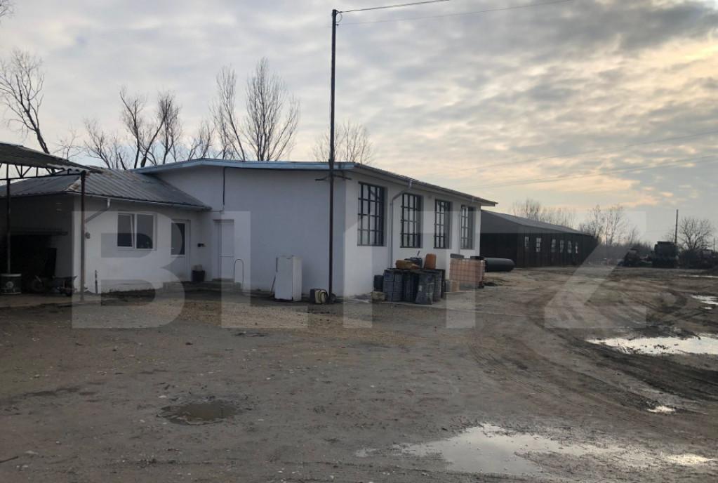 Exclusivitate Apartament 2 camere finisat 54 mp era By