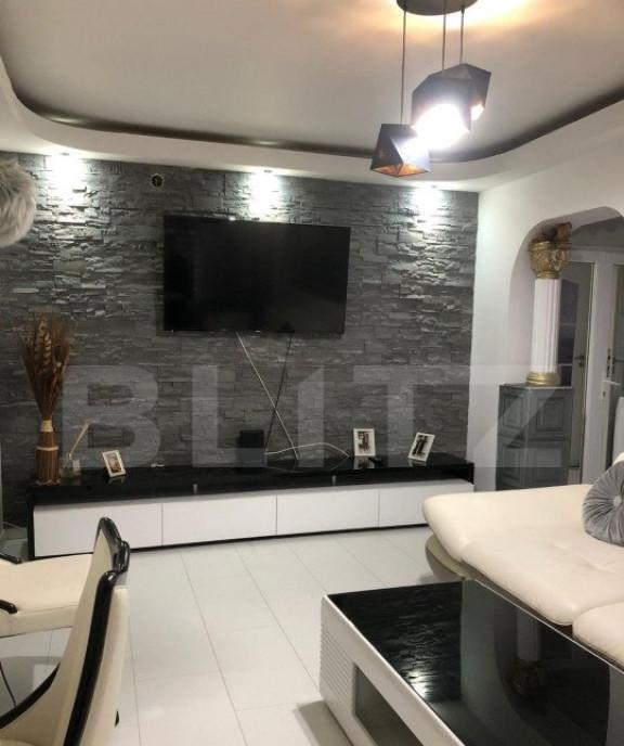 Garsoniera de vanzare 20 mp zona Micro 9