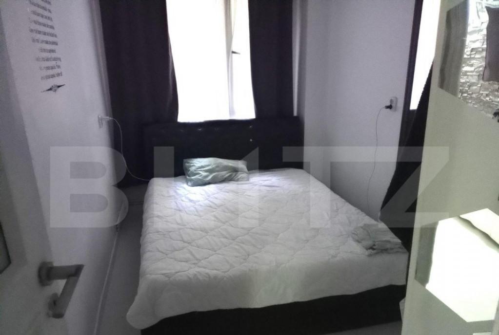 Garsoniera de vanzare 20 mp zona Micro 9