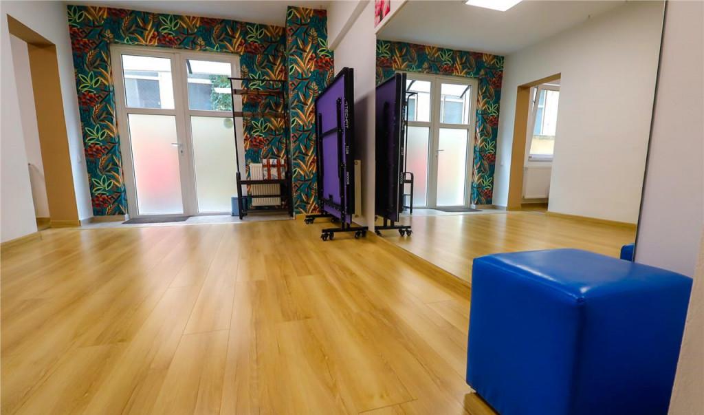 3D Spatiu birouri cabinet contabilitate servicii it studio