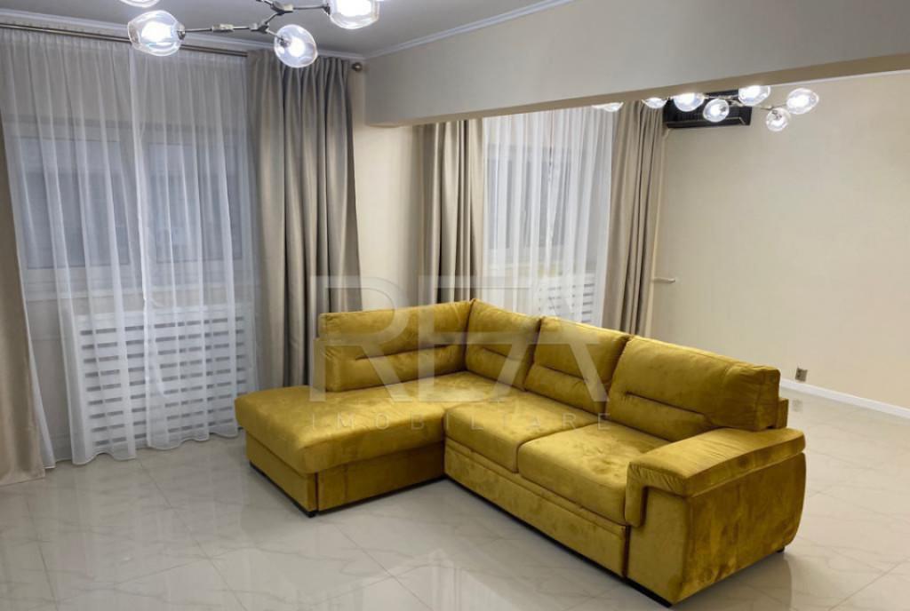 2 Camere Semi Decomandat Rond Alba Iulia