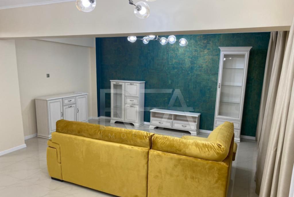 2 Camere Semi Decomandat Rond Alba Iulia