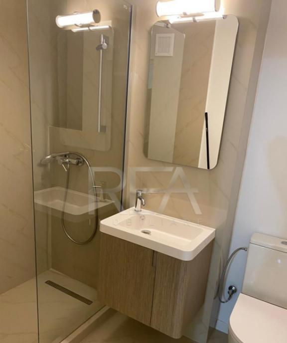 2 Camere Semi Decomandat Rond Alba Iulia