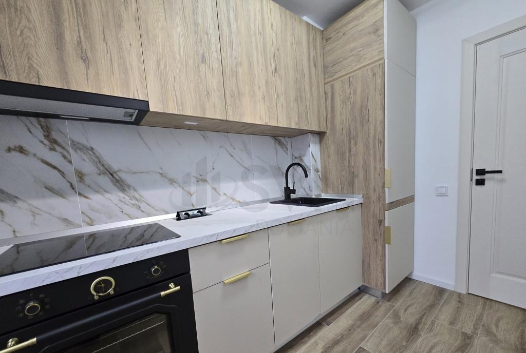 Renovat 2025 Mobilat Utilat 4 min Metrou