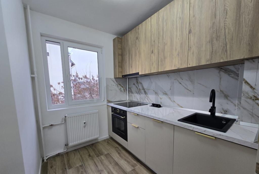 Renovat 2025 Mobilat Utilat 4 min Metrou