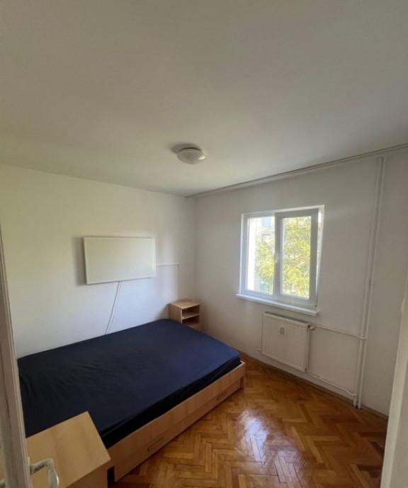 Apartament de 2 camere Bloc Reabilitat Astra